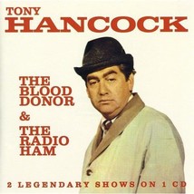 The Blood Donor and The Radio Ham  - £6.76 GBP