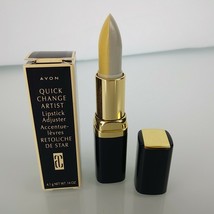 Avon Quick Change Artist Lipstick Adjuster Shimmer NEW! .14 oz - £11.66 GBP