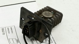 2001 Hyundai XG300 Blower Resistor Fan Motor Speed Resistor 2002 2003 20... - $24.79