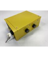 Shenzen Xingzhaoye P/PS-10/1C Interface External Controller  - $166.93 CAD