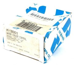 NIB RANCO K-3001 WATER COOLER CONTROL K3001 - $35.95