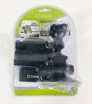 Cellet Smart Phone Holder Mount Windshield Mount (BRAND NEW SEALED) - $6.14