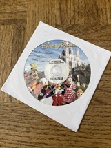 Disney Parks Animal Kingdom DVD - £33.17 GBP