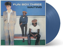 Waiting - $21.49