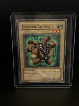 Stuffed Animal - MP1-007 - Common - Limited Edition McDonalds Promo Card... - $1.47 CAD