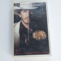 Pure Country by George Strait (Cassette, Sep-1992, Geffen) - £5.05 GBP