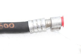 00-06 MERCEDES-BENZ W220 C215 S500 CL500 A/C HOSE LINE PIPE E6045 image 7
