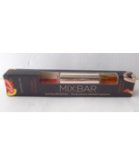 Mix Bar Rollerball EDP Sparkling Hibiscus &amp; Vanilla Bourbon Fragrance - $23.08 CAD