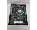 Crucible Conquest Of The Final Realm Principate Faction Book - $24.05