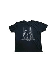 Gilden Kenny Chesney Brothers Of The Sun Tour 2012 T-Shirt   Softstyle Xl - $23.37 CAD