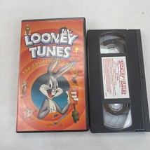 Looney Tunes The Collectors Edition  (VHS ) - £4.60 GBP