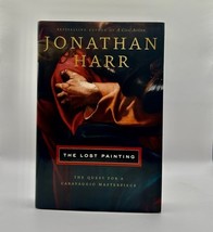 Lost Painting by Jonathan Harr (Hardcover, 2005) - €4,26 EUR