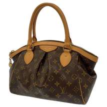 Louis Vuitton Handbag Monogram Tivoli PM - £1,670.25 GBP