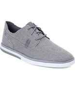 Rockport Men&#39;s Austyn Plain Toe Oxford, Steel Grey, Size 10.5M - $59.40