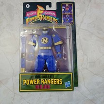 Power Rangers 6&quot; Retro Morphin Ninjor Action Figure - £7.92 GBP