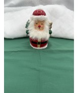 Kurt Adler 5-Piece Santa Nesting Doll Set - $30.85 CAD