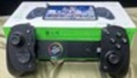 Razer Kishi Ultra RZ06-05070100-R3U1 USB C Gaming Controller image 14