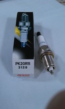 Denso 3128, PK20R11, Double Platinum Spark Plugs, Lot Of 8 - $44.95