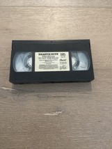 Skills to Pay the Bills by Beastie Boys (VHS, Jun-1992, Capitol/EMI) No ... - $150.33 MXN