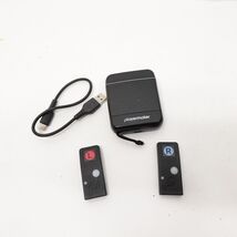 UNO by Playermaker Wearable Tracker for Soccer Missing Straps - $670.17 MXN