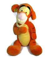  Walt Disney Co Winnie the Pooh Tigger Stuffed Plush Toy Figure 23&quot; - £15.49 GBP