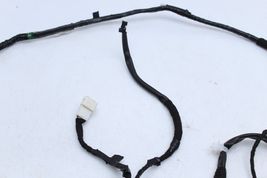 17-20 INFINITI Q60 ROOF HEADLINER WIRE HARNESS E4024 image 5