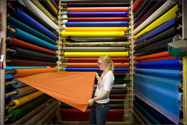 ORDER A SAMPLE OF OUR FABRICS - $2.97