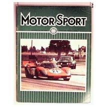 Motor Sport Magazine May 1970 mbox2729 Founded In The Year... - £3.09 GBP