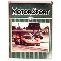 Motor Sport Magazine May 1970 mbox2729 Founded In The Year... - £2.96 GBP