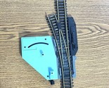 Bachmann Power House ho gauge Switch Module W Left Switch track AH 46-03003 - $11.75