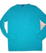 Women&#39;s Talbot&#39;s Gren cashmere Pullover sweater Medium - £15.78 GBP