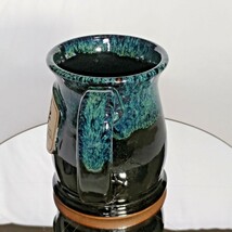 Hand Craft BG Gear Co Luxury Goods Coffee Mug image 12