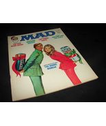 188 Jan 1977 MAD Magazine VERY GOOD Bionic Man Woman Battery Jack Rickar... - $20.55 CAD