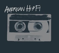 American Hi-Fi Cd - £8.41 GBP