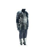 NauticalMart Dark Drake Armour Set Complete Package Silver Large - £526.77 GBP