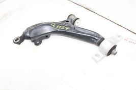 06-13 LEXUS IS350 FRONT RIGHT PASSENGER LOWER CONTROL ARM Q1157 image 2