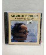 Archie Fisher Sunsets I&#39;ve Galloped Into CD Sealed - $17.82