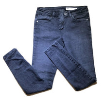 Asos Women&#39;s Size 28 / 32 Black Jeans Denim Pants - £5.54 GBP