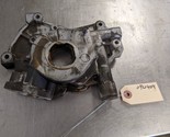 Engine Oil Pump From 2008 Ford F-150  5.4 - $34.95