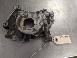 Engine Oil Pump From 2008 Ford F-150  5.4 - £27.93 GBP