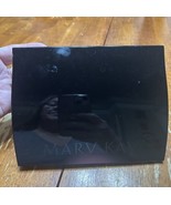 Mary Kay Compact Pro Mirror Palette Large Black Unfilled Magnetic 018587 - £12.30 GBP