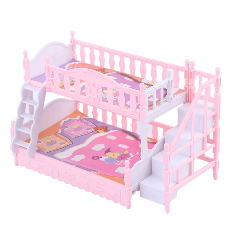 1pc Doll Children Play House For Babies Doll Accessories Simulation European - £9.71 GBP