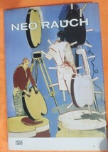 Neo Rauch published by Hatje Cantz Verlag in German. Hardcover (esb2) - £58.69 GBP