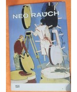Neo Rauch published by Hatje Cantz Verlag in German. Hardcover (esb2) - £58.14 GBP