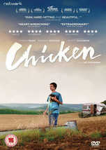 Chicken DVD (2017) Scott Chambers, Stephenson (DIR) Cert 15 Pre-Owned Region 2 - £14.85 GBP