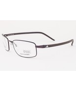 Adidas A628 50 6053 Chocolate Eyeglasses 628 506053 55mm - $75.52