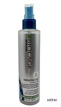 Matrix Biolage Keratindose Pro-Keratin Renewal Spray - 6.7 oz  New - 1 Bottle - $49.49