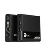 Siig CE-H26M11-S1 SIIG 4K60 HDMI EXTENDER TRANSMISSION KIT - $3,875.87 MXN