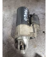 Starter Motor 204 Type C350 RWD Plant VIN A Fits 05-09 MERCEDES C-CLASS ... - $1,002.45 MXN