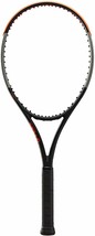 Wilson - WR044811 - Burn 100S v4 Unstrung Tennis Racquet - $179.95